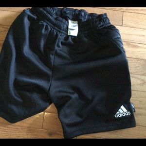 Adidas Goalie Shorts